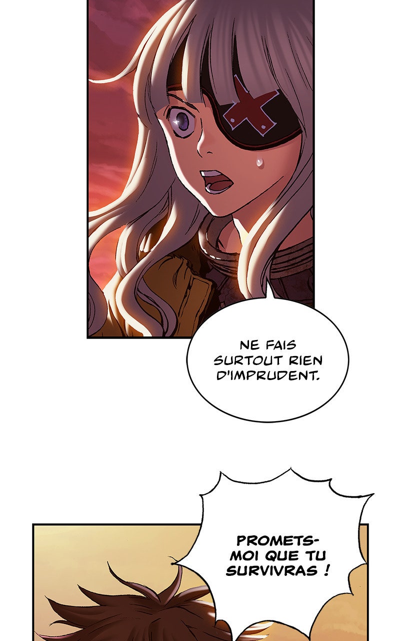 Read Leviathan FR Manga Online