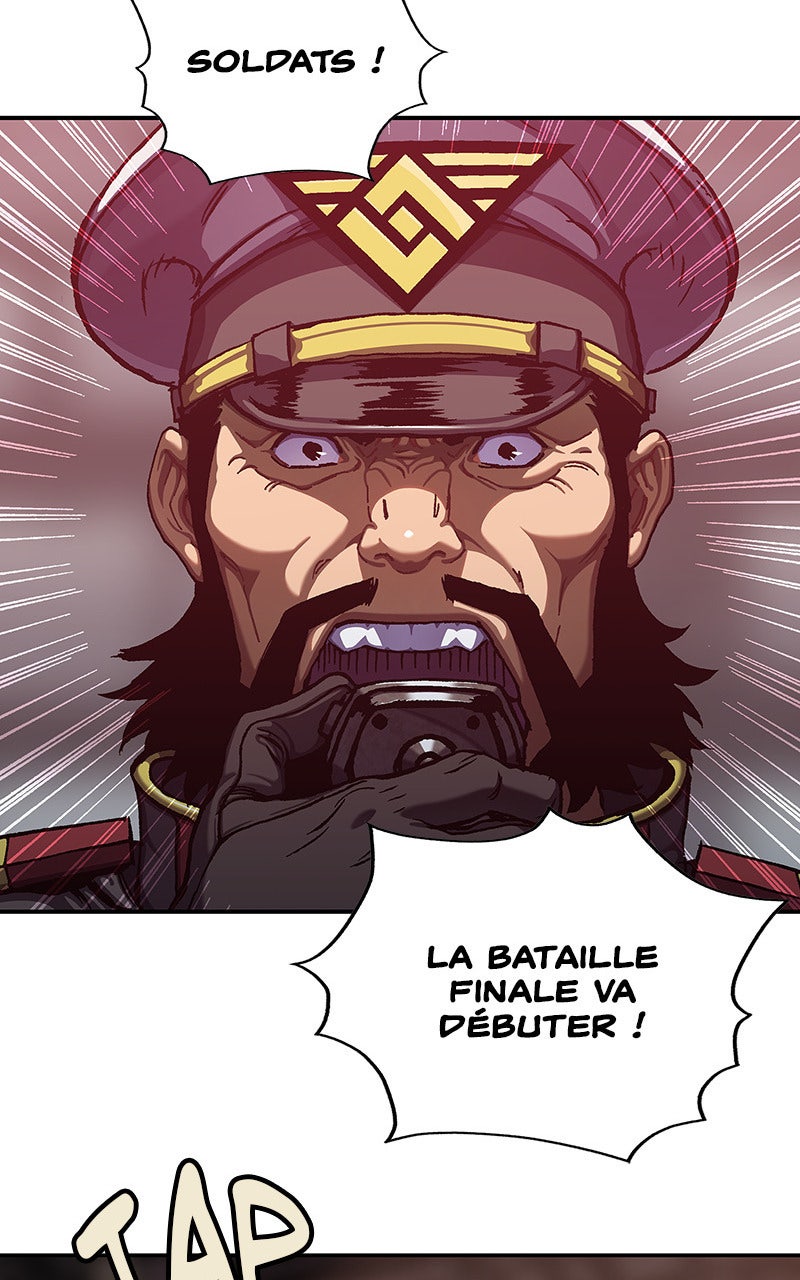 Read Leviathan FR Manga Online