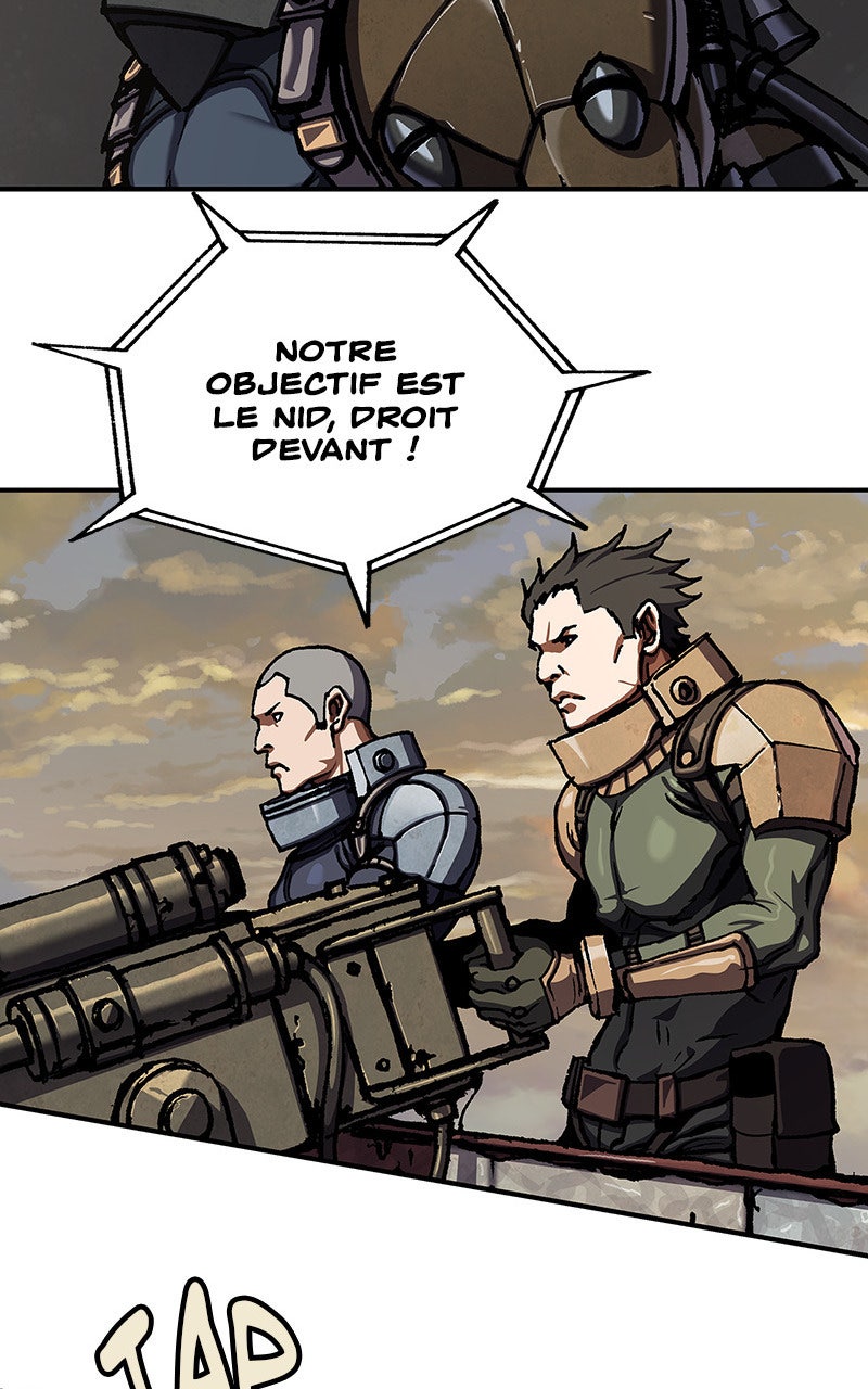 Read Leviathan FR Manga Online