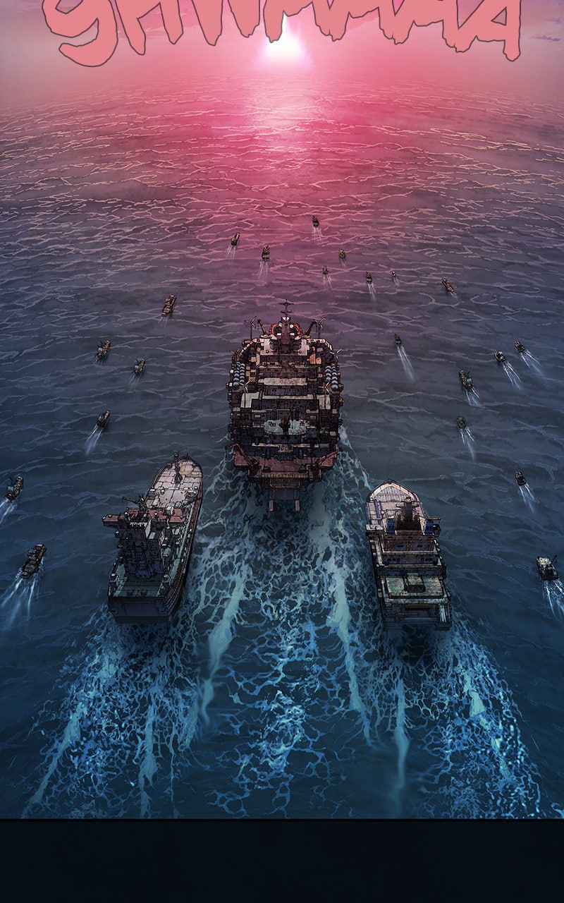 Read Leviathan FR Manga Online