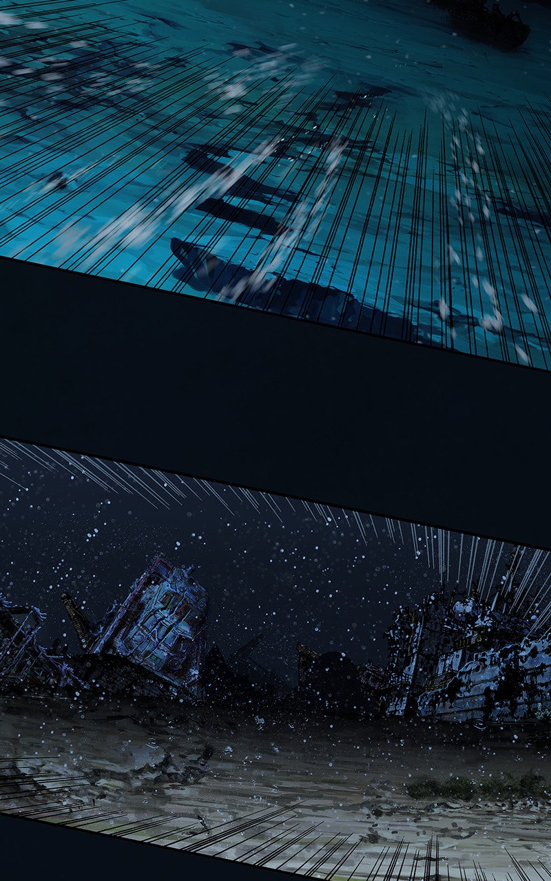 Read Leviathan FR Manga Online