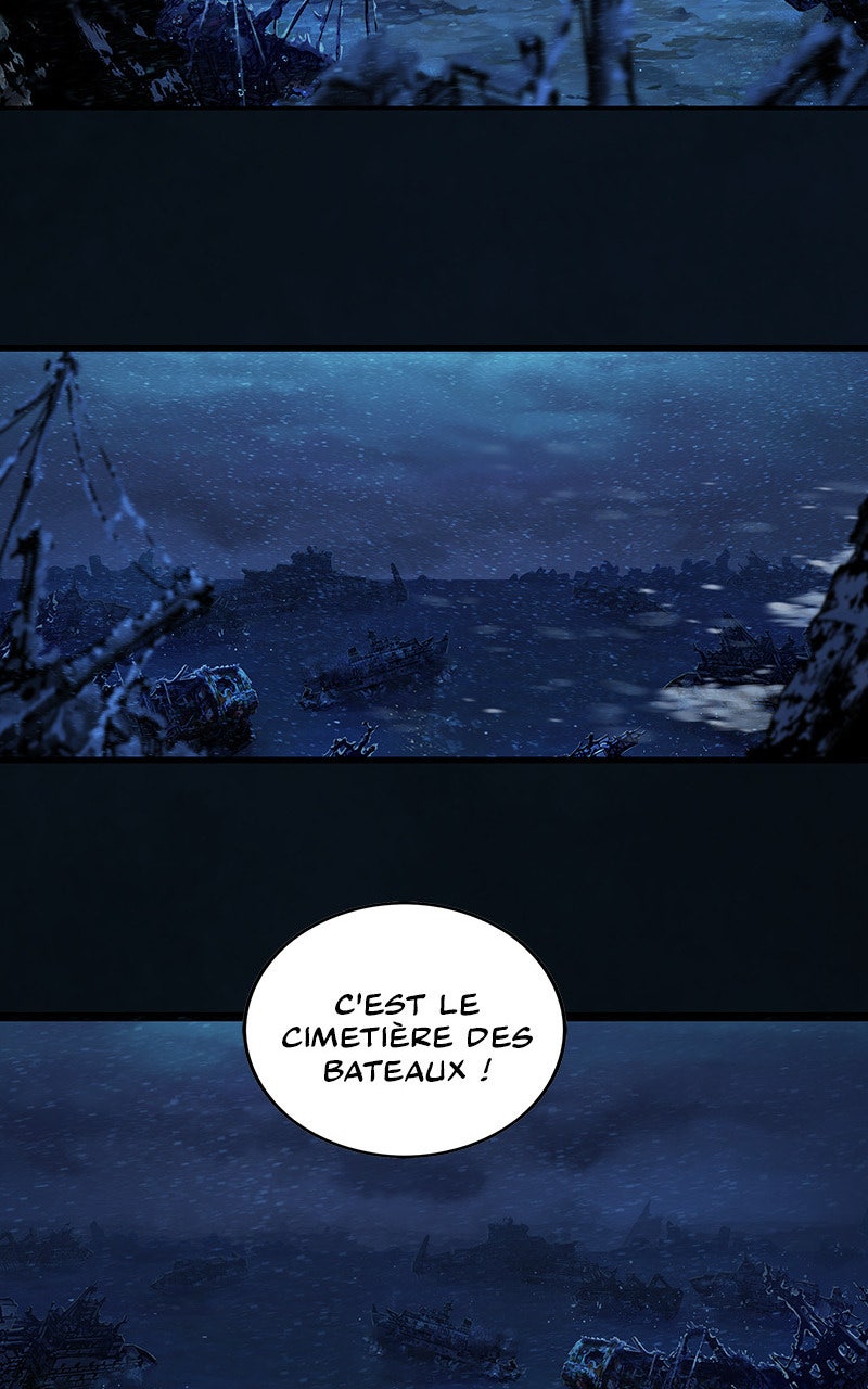 Read Leviathan FR Manga Online