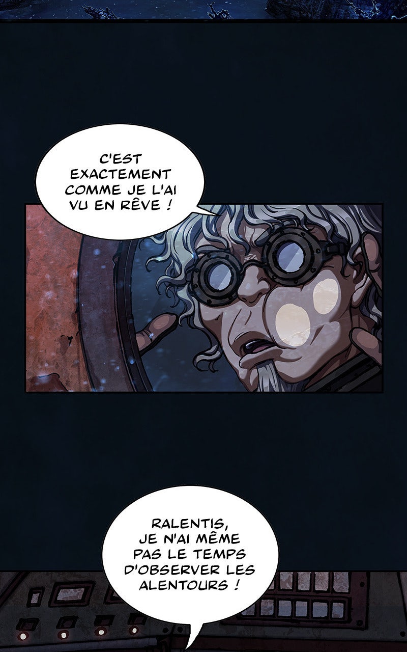 Read Leviathan FR Manga Online