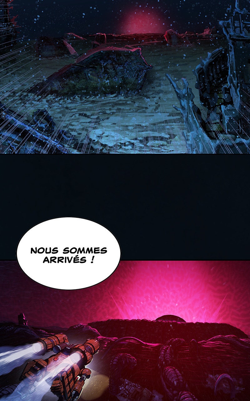 Read Leviathan FR Manga Online