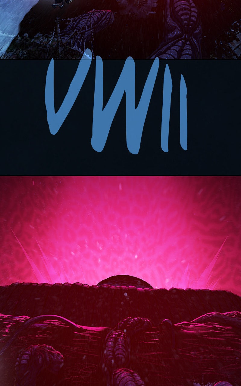 Read Leviathan FR Manga Online