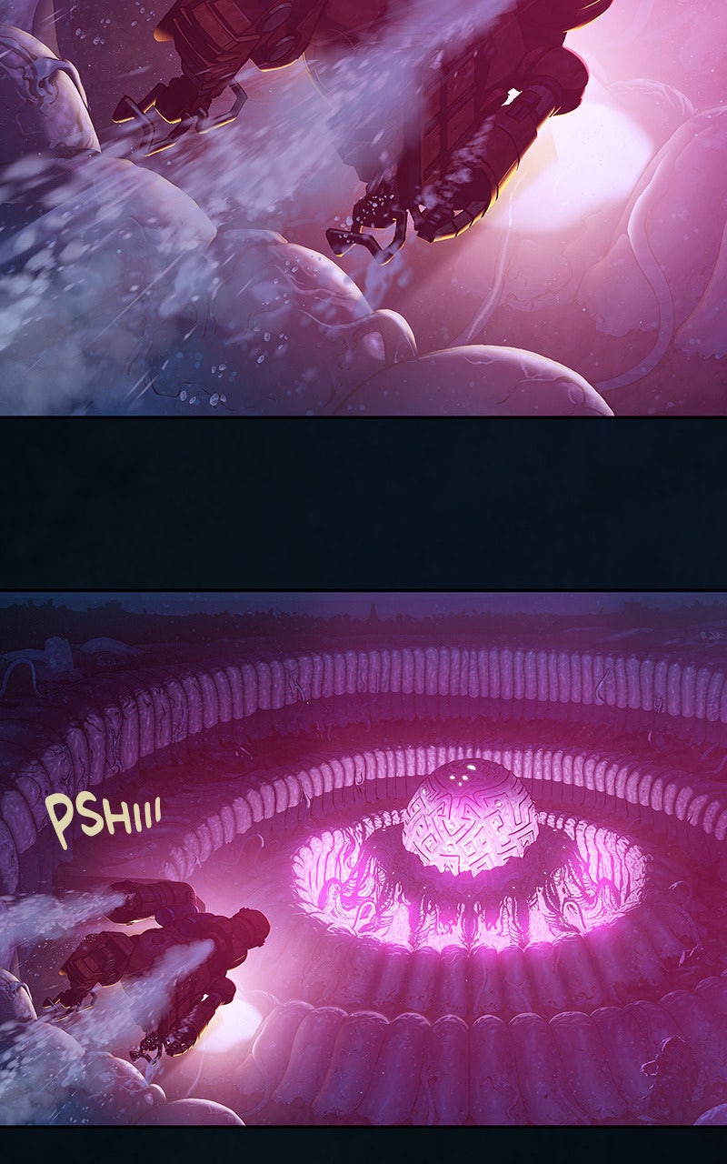 Read Leviathan FR Manga Online