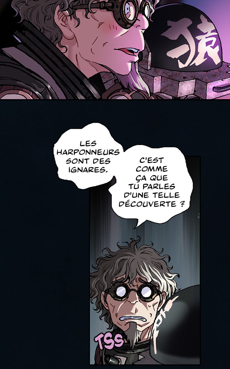 Read Leviathan FR Manga Online