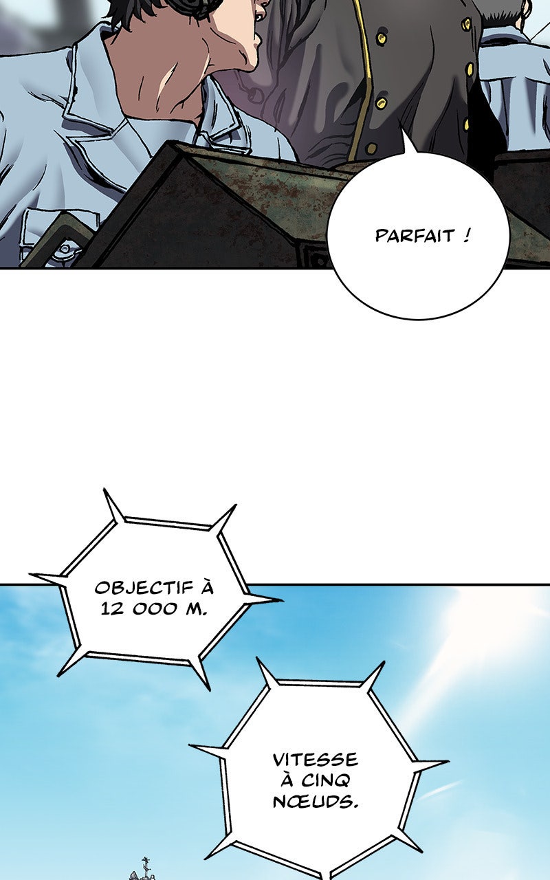 Read Leviathan FR Manga Online