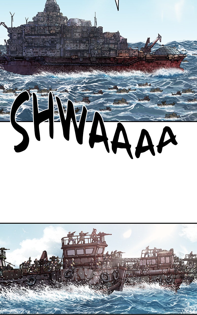 Read Leviathan FR Manga Online