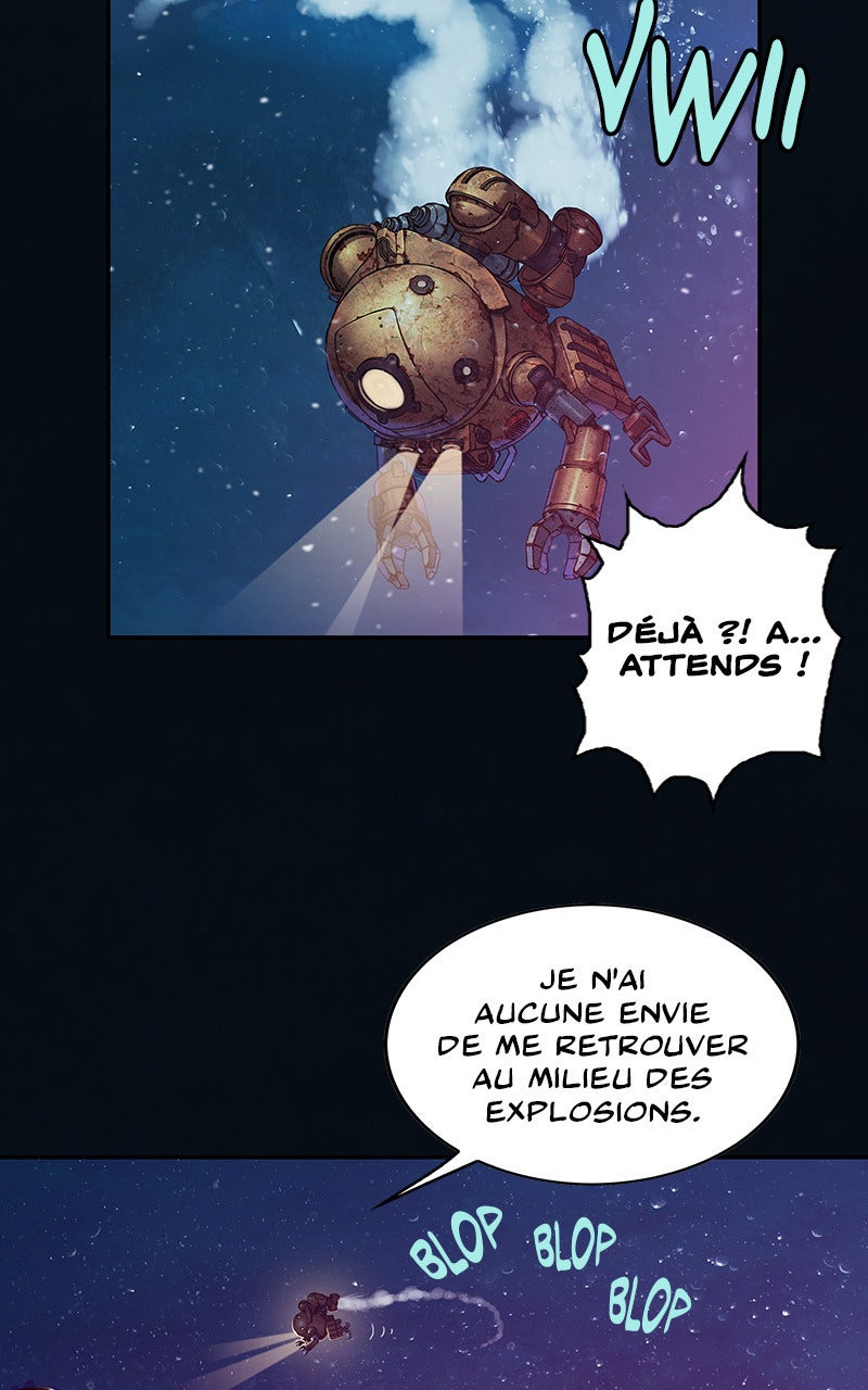 Read Leviathan FR Manga Online