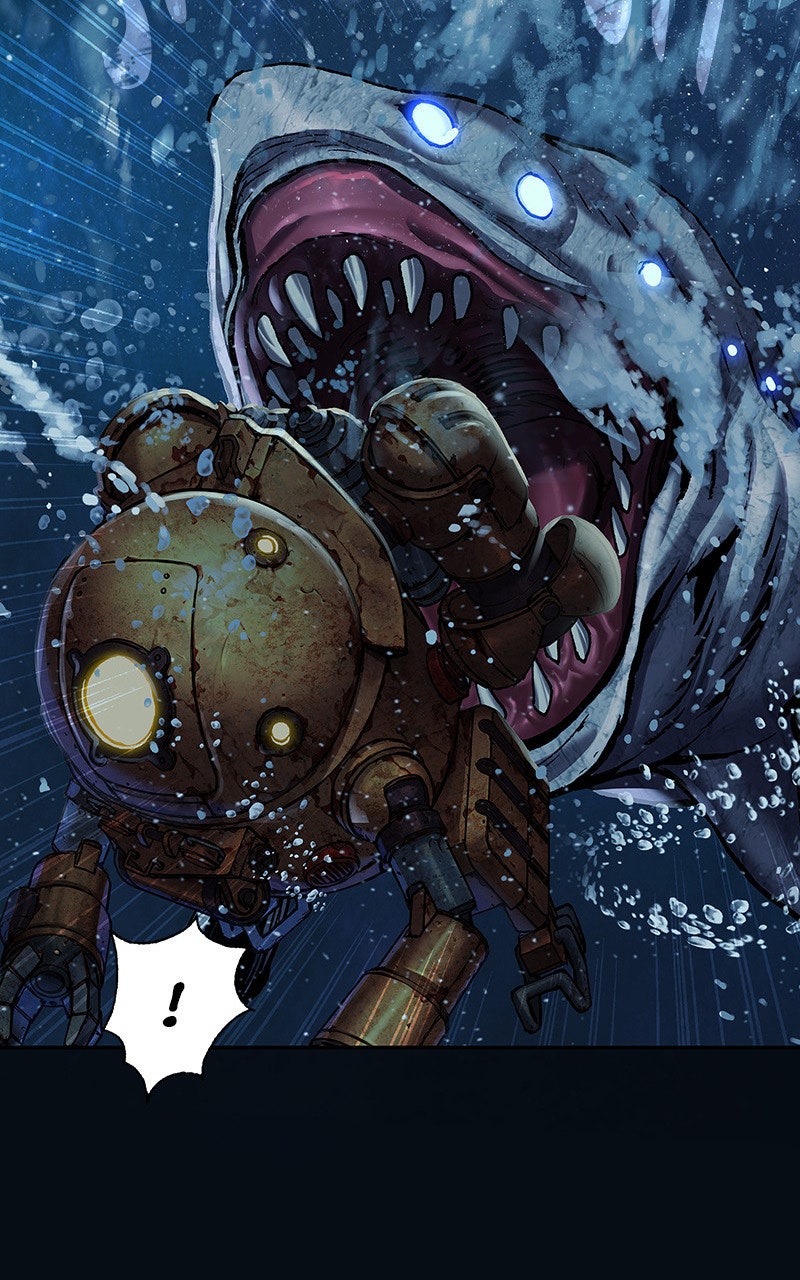 Read Leviathan FR Manga Online