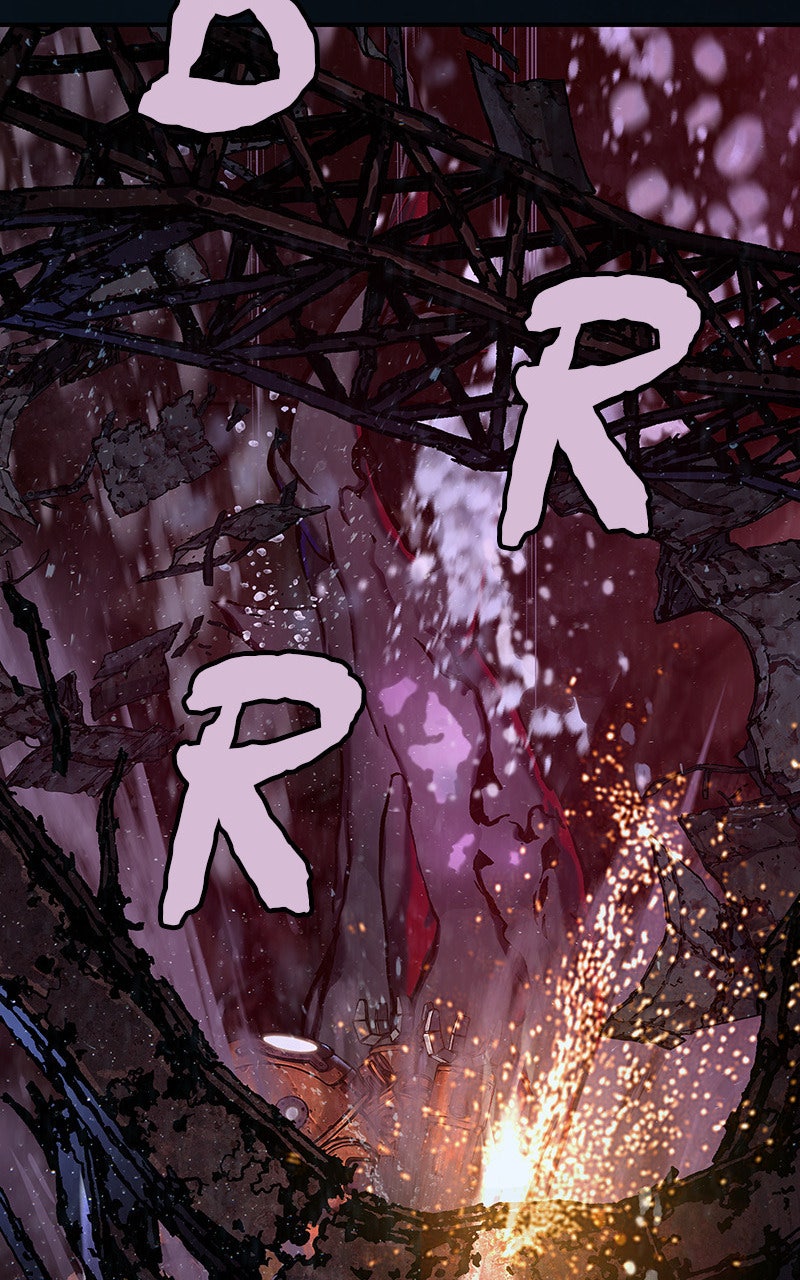 Read Leviathan FR Manga Online