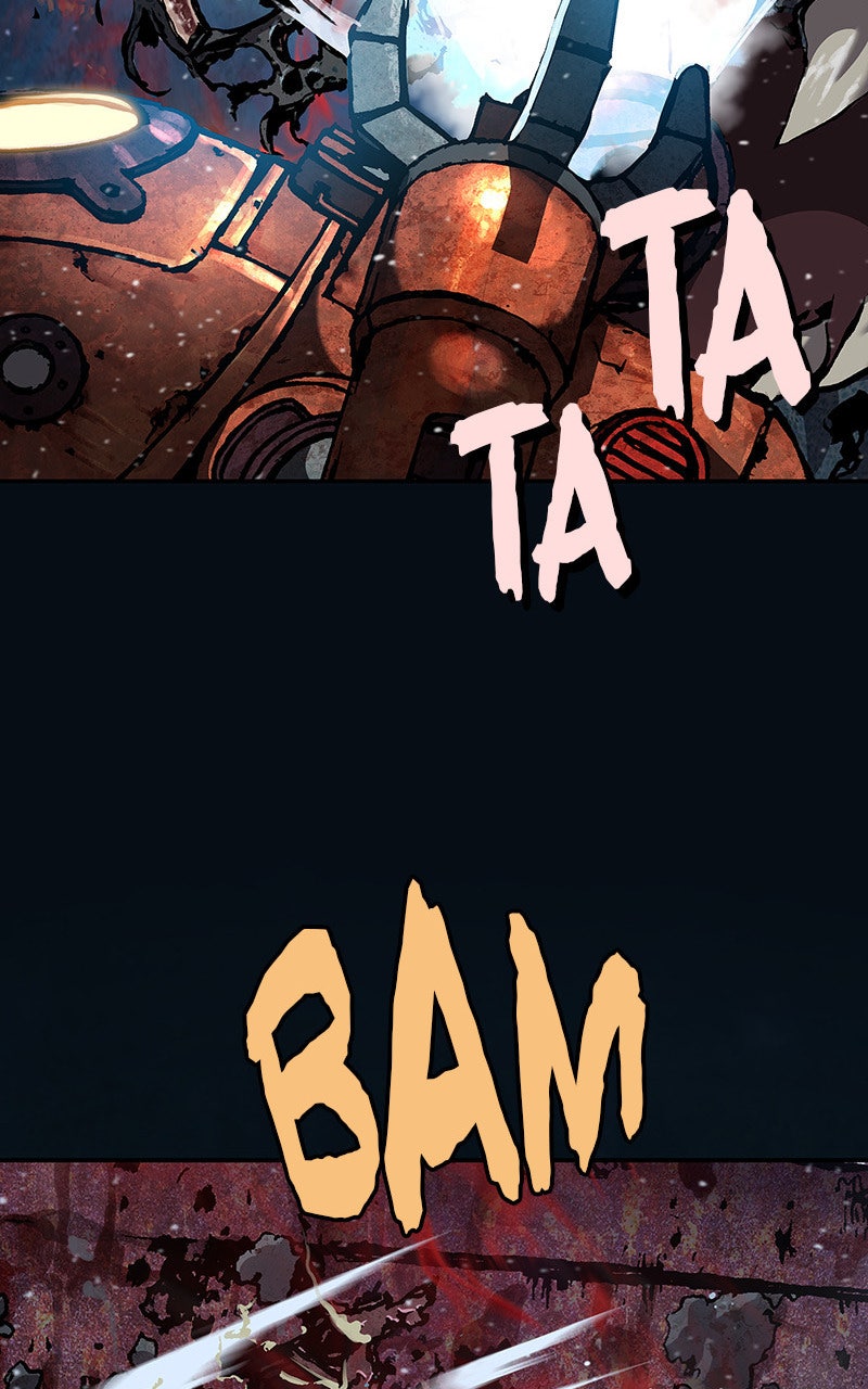 Read Leviathan FR Manga Online