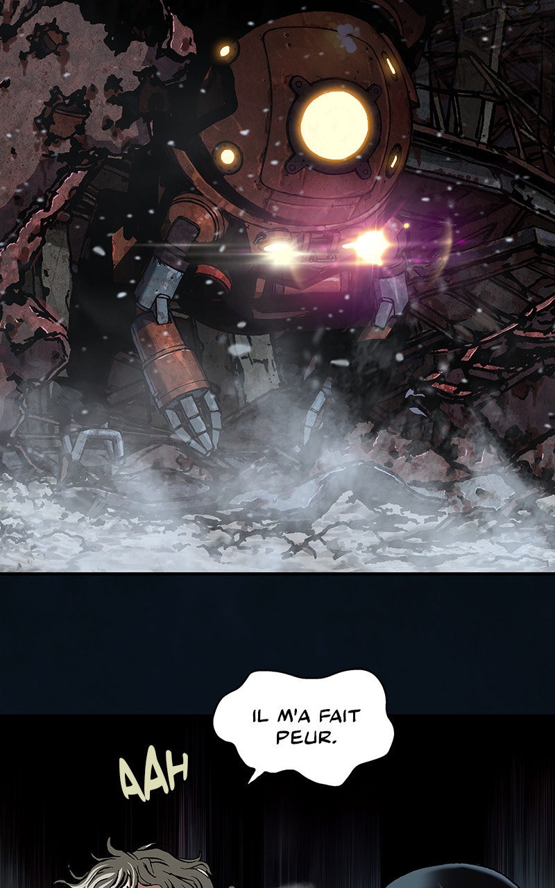 Read Leviathan FR Manga Online