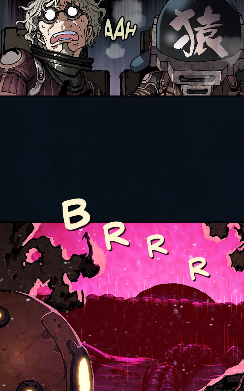 Read Leviathan FR Manga Online