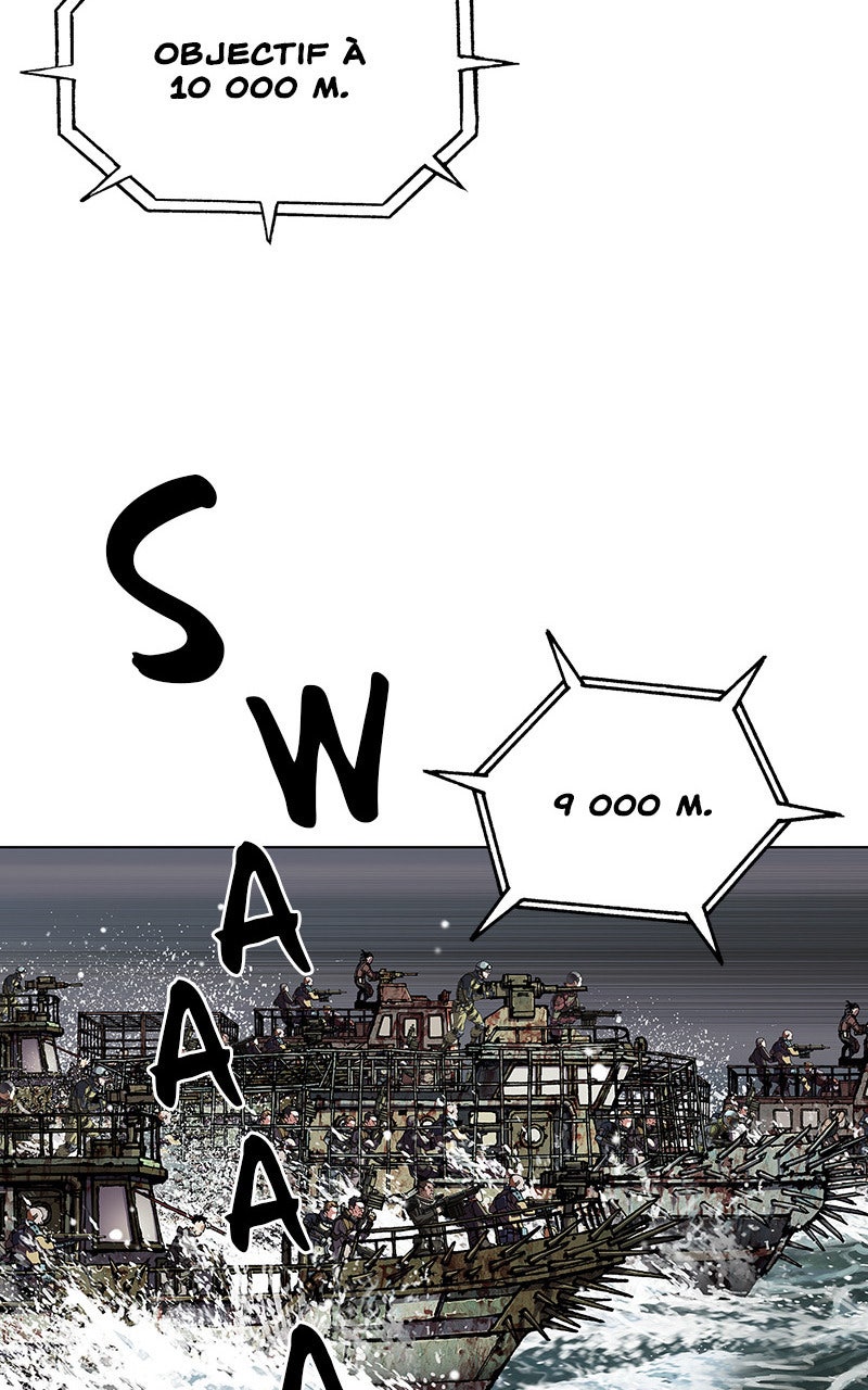 Read Leviathan FR Manga Online