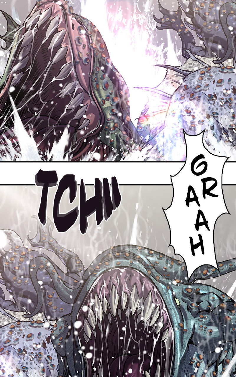 Read Leviathan FR Manga Online