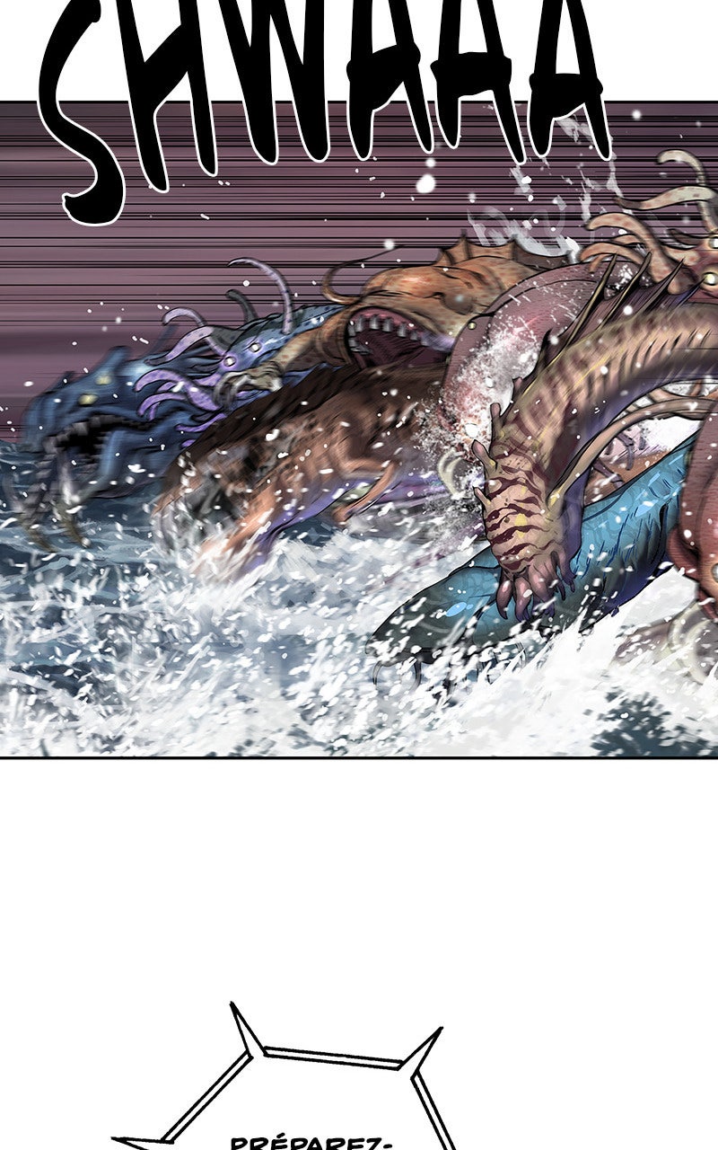 Read Leviathan FR Manga Online