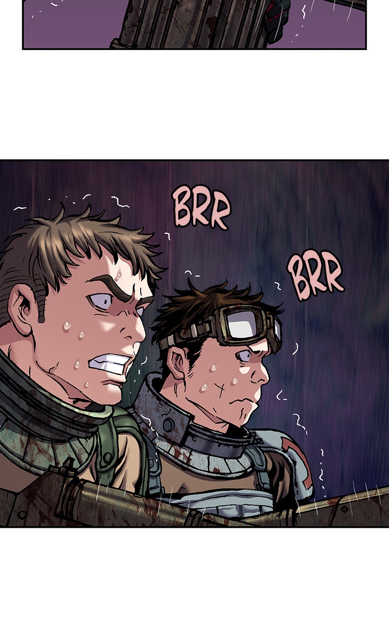 Read Leviathan FR Manga Online