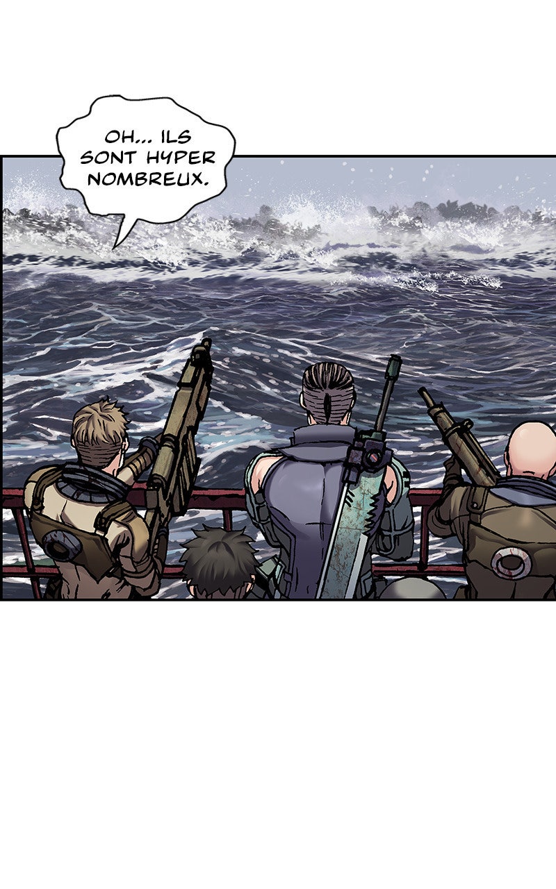 Read Leviathan FR Manga Online