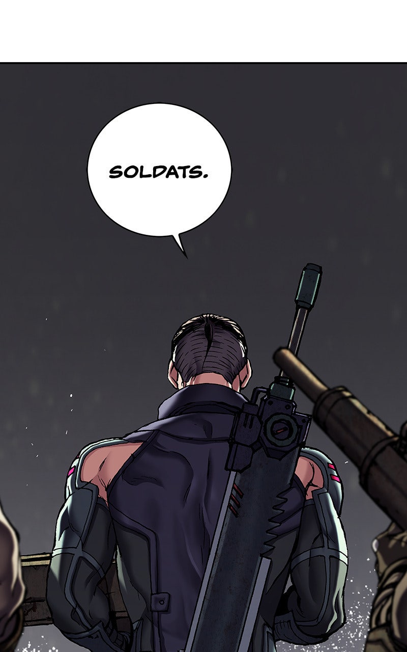 Read Leviathan FR Manga Online