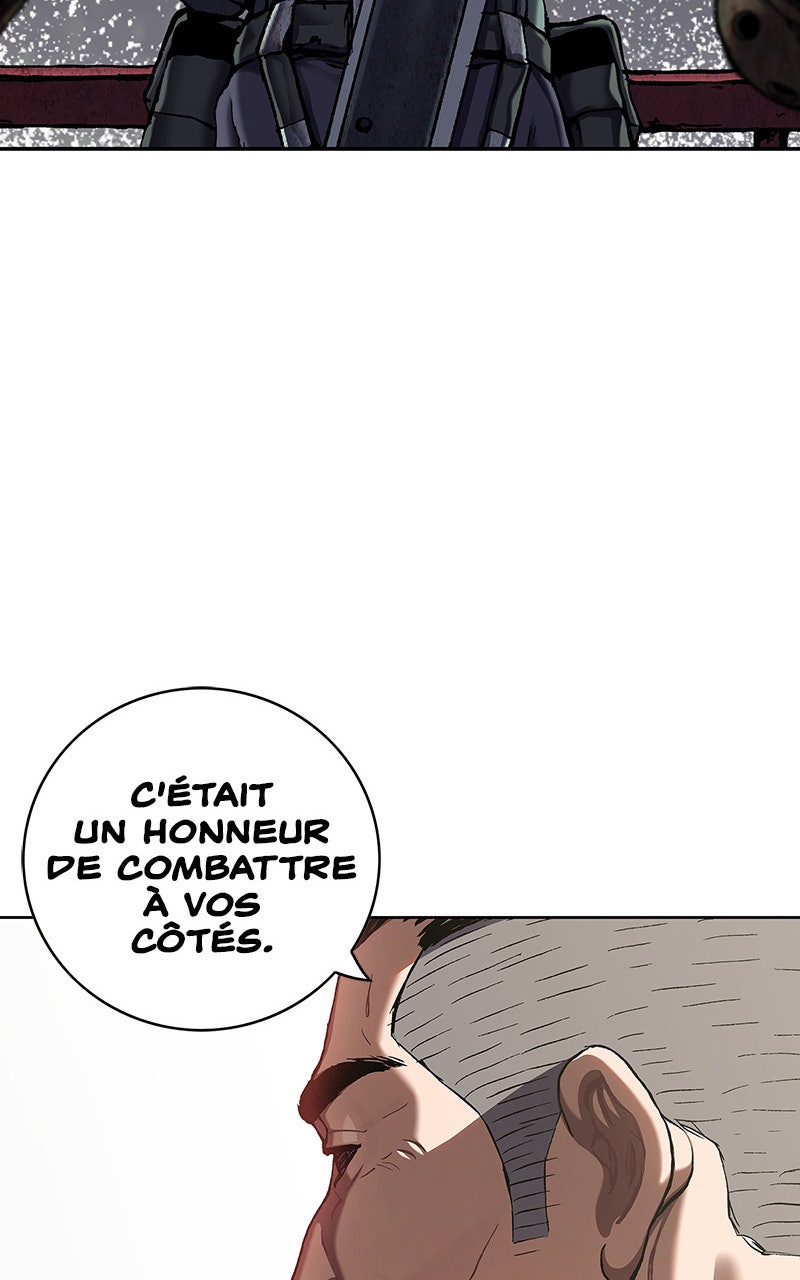 Read Leviathan FR Manga Online