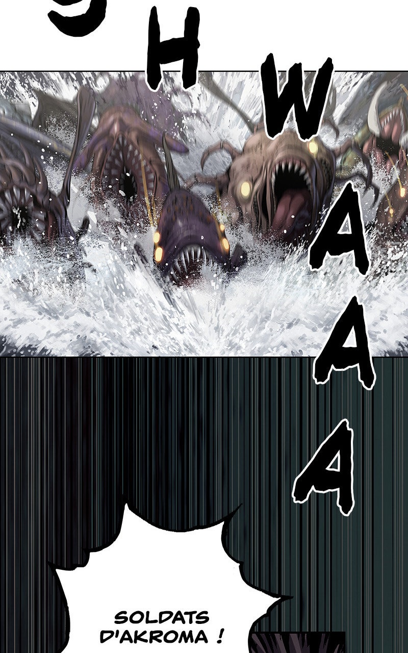 Read Leviathan FR Manga Online