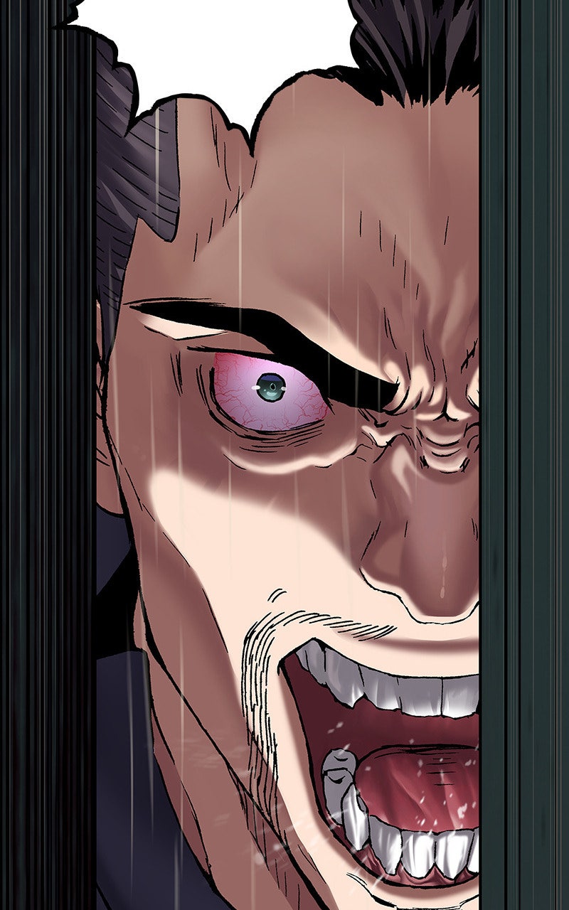 Read Leviathan FR Manga Online