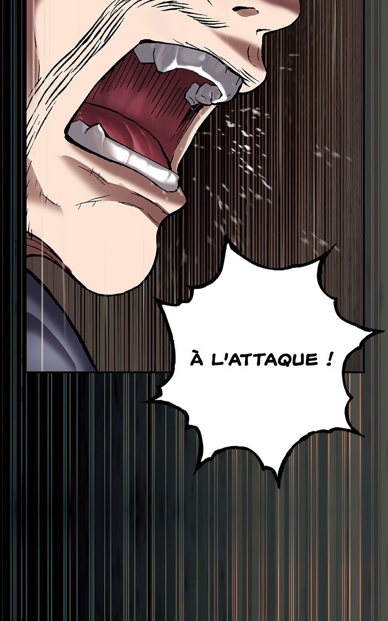 Read Leviathan FR Manga Online