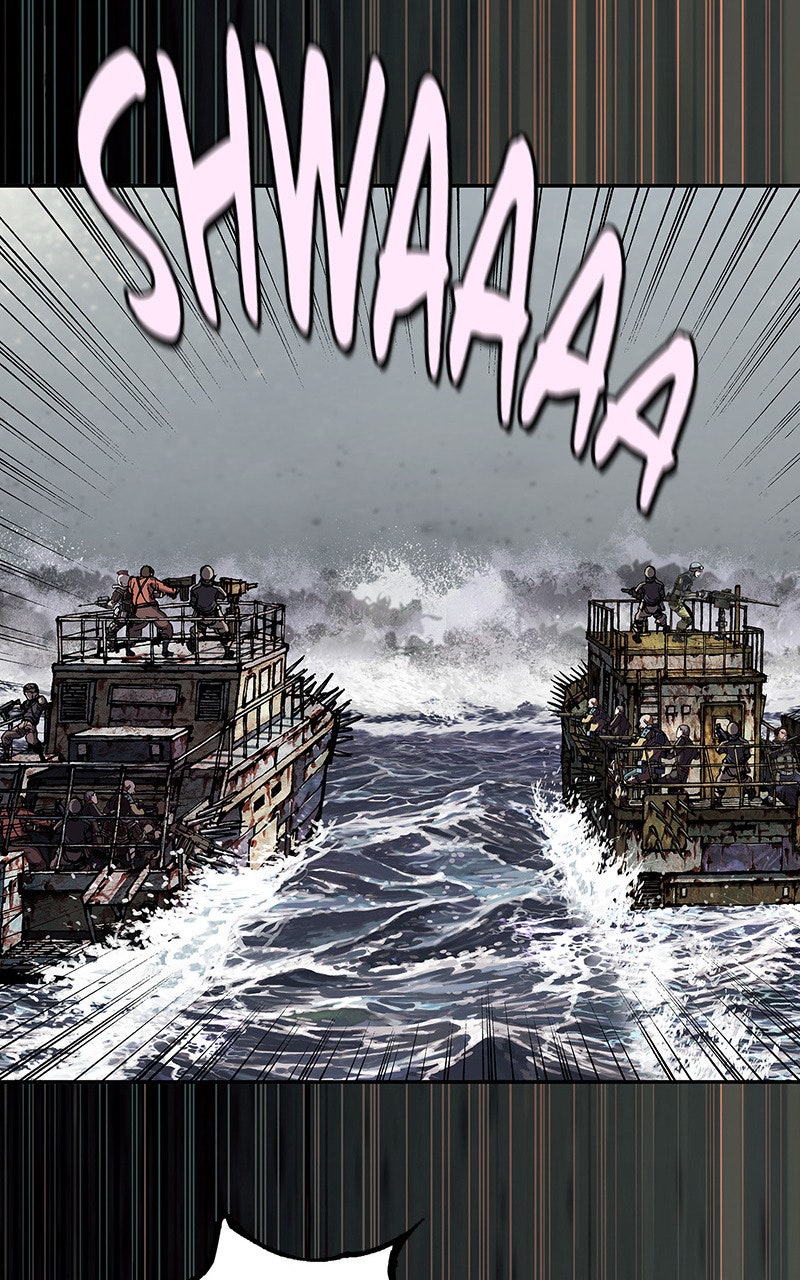 Read Leviathan FR Manga Online