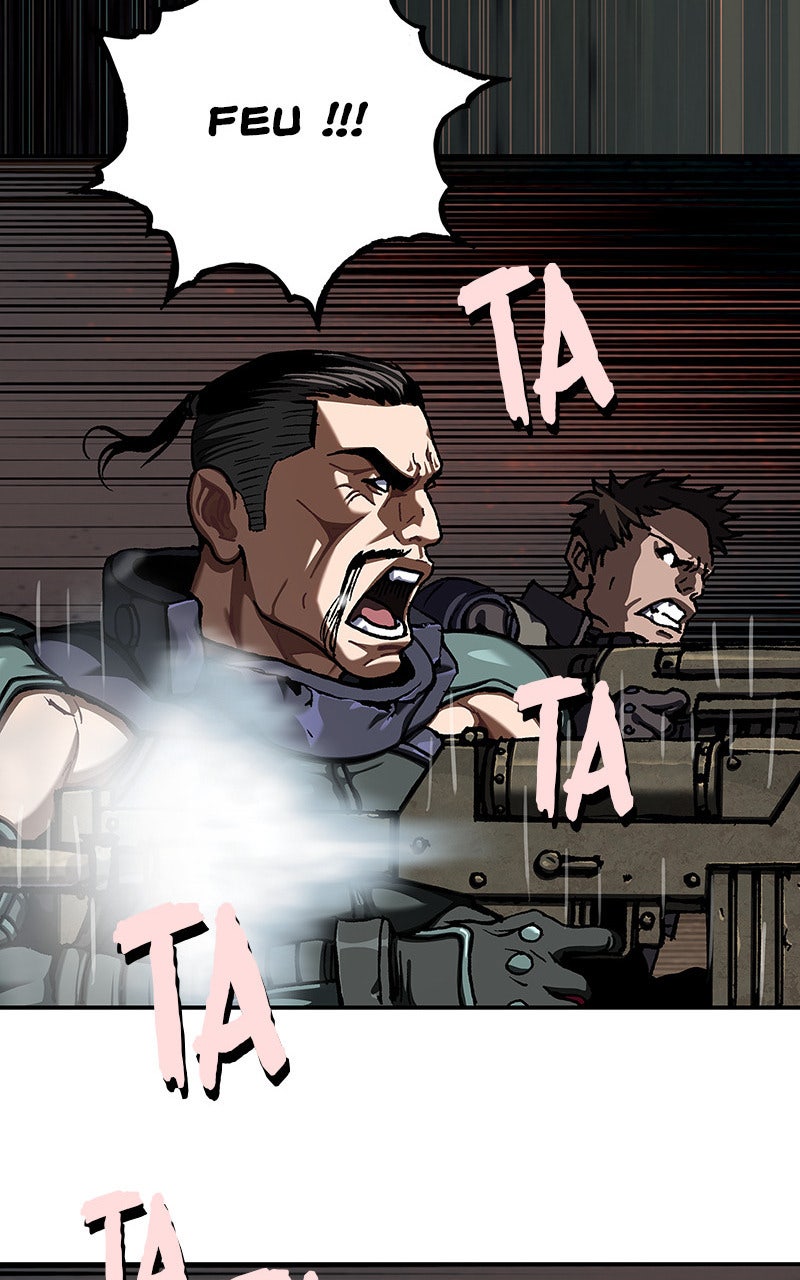 Read Leviathan FR Manga Online