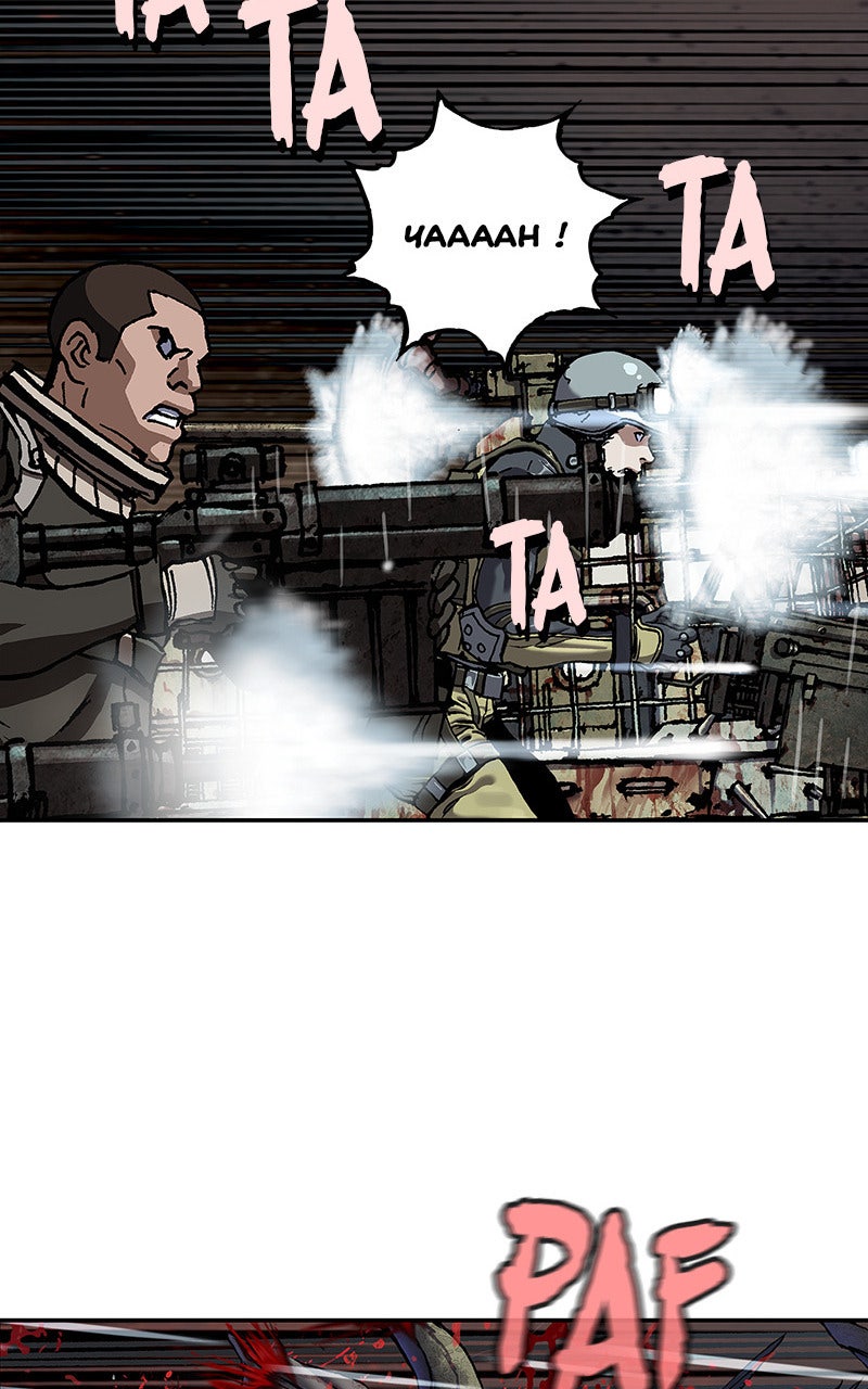 Read Leviathan FR Manga Online