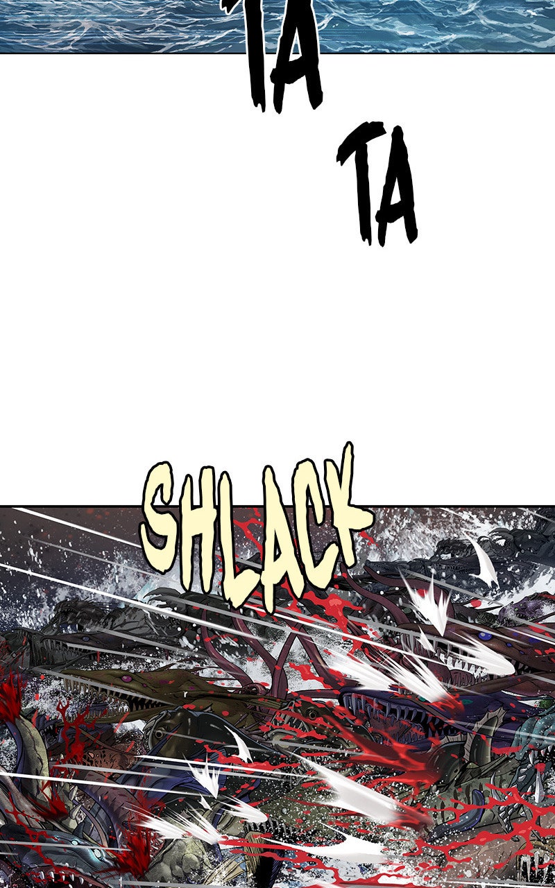 Read Leviathan FR Manga Online