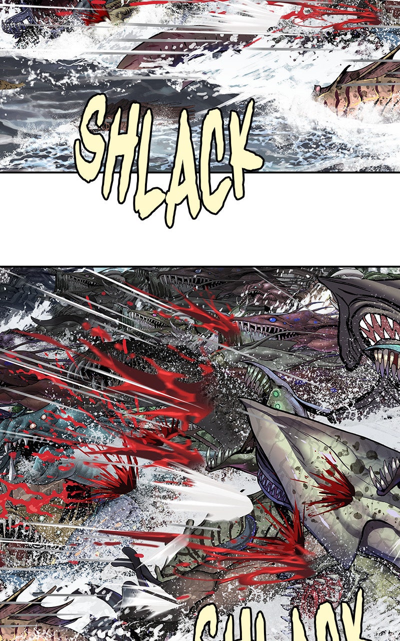 Read Leviathan FR Manga Online