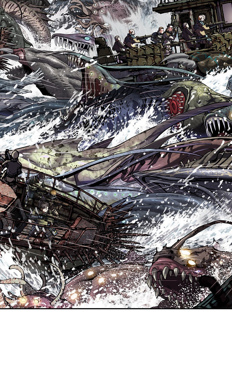 Read Leviathan FR Manga Online