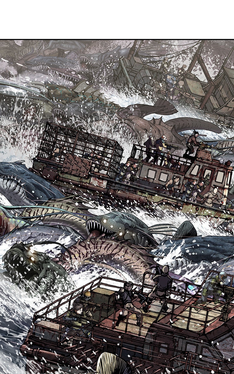 Read Leviathan FR Manga Online