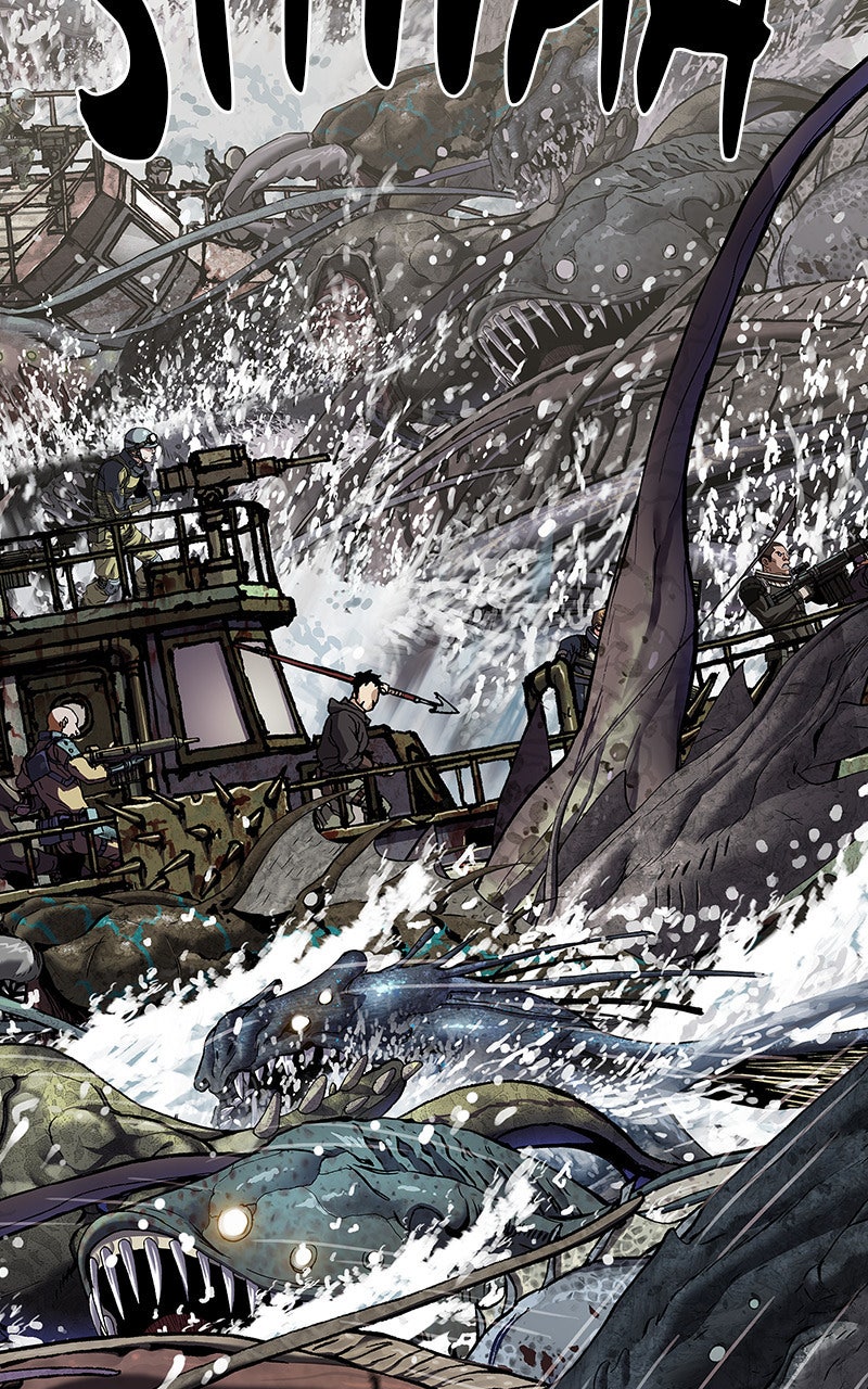 Read Leviathan FR Manga Online