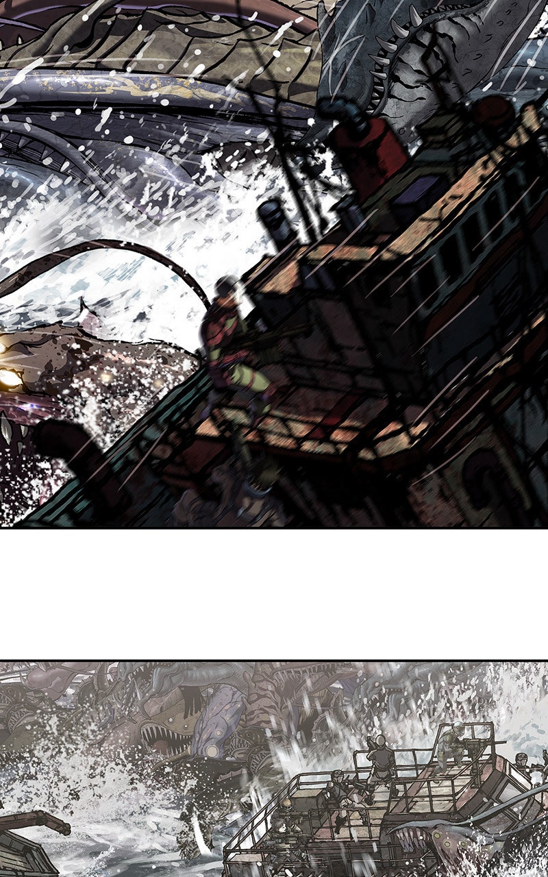 Read Leviathan FR Manga Online