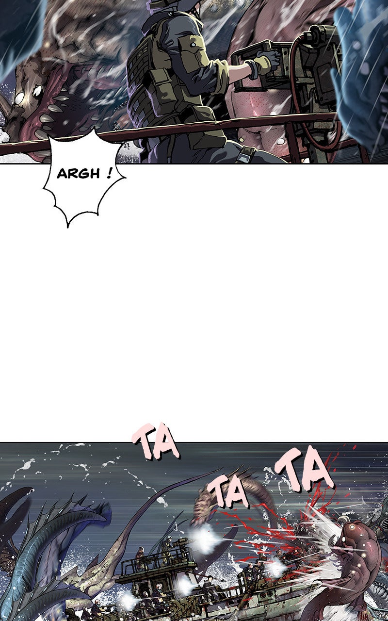 Read Leviathan FR Manga Online