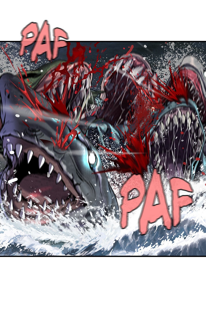 Read Leviathan FR Manga Online