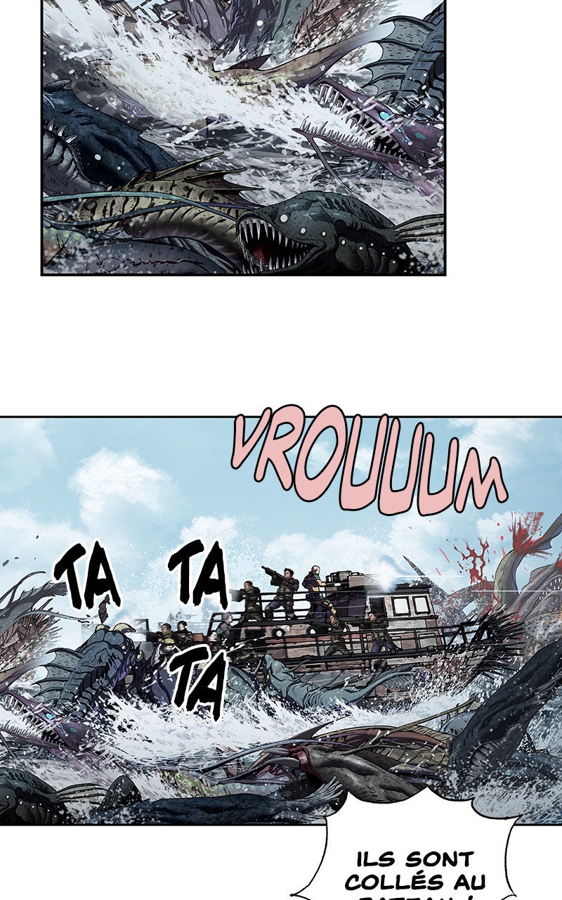 Read Leviathan FR Manga Online