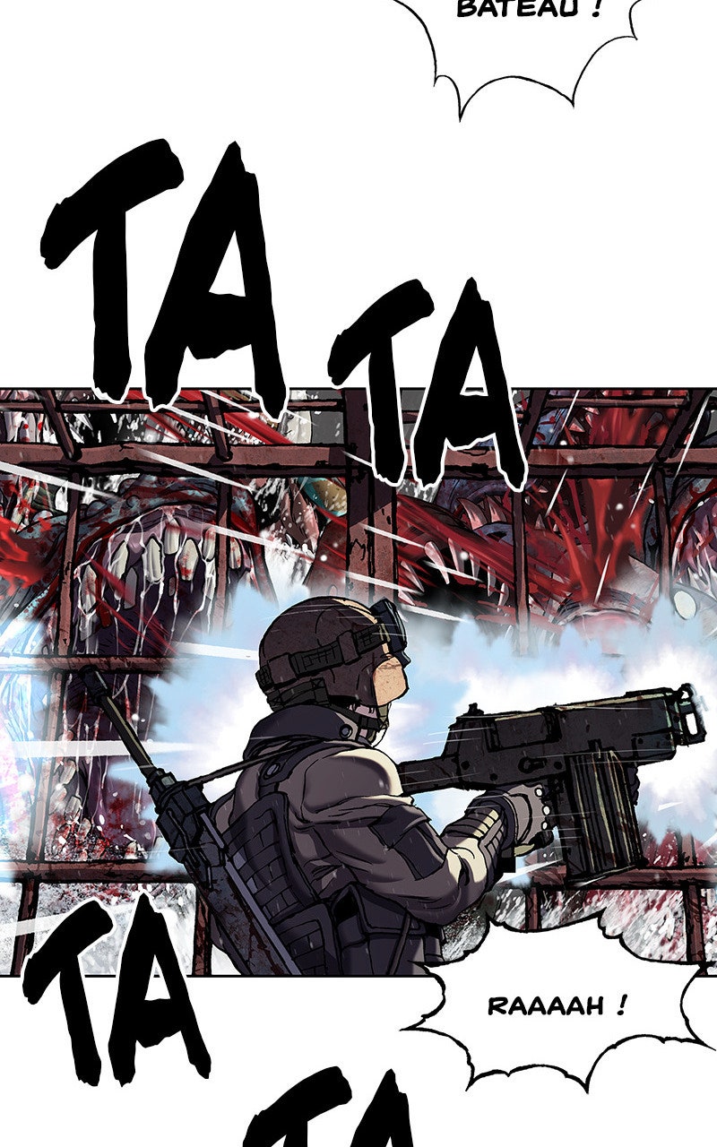 Read Leviathan FR Manga Online