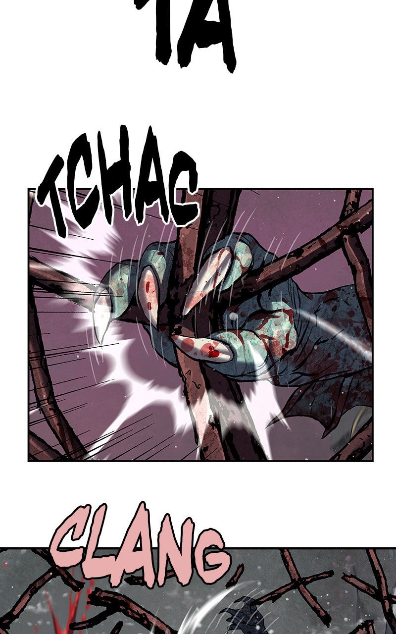 Read Leviathan FR Manga Online