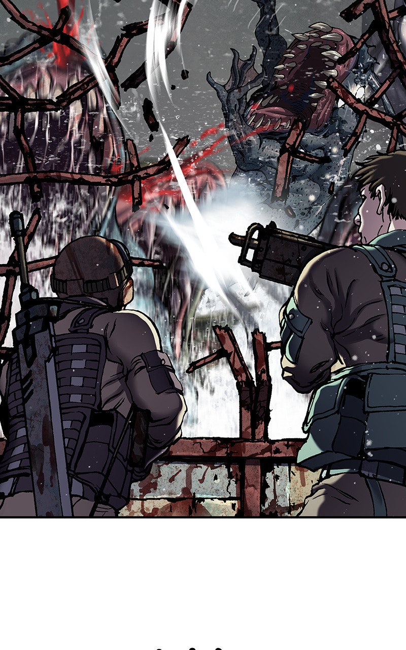 Read Leviathan FR Manga Online