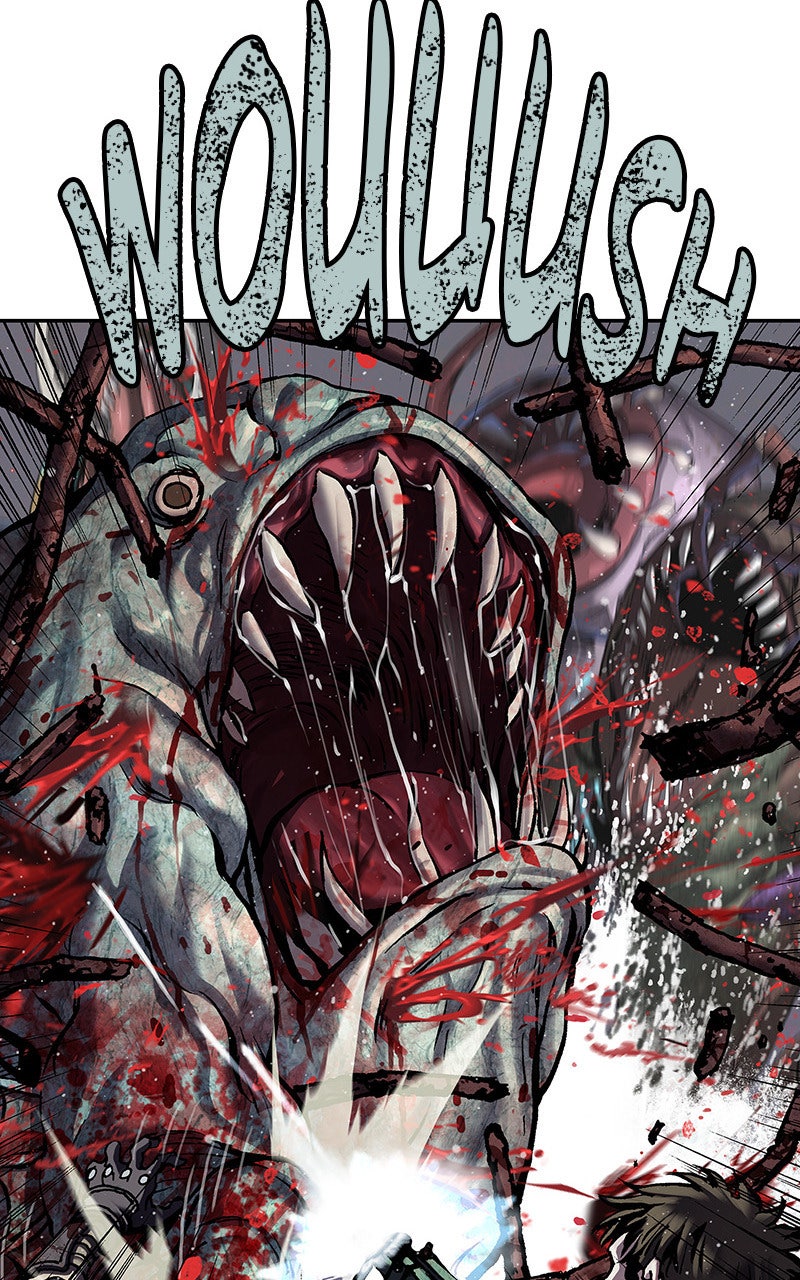 Read Leviathan FR Manga Online