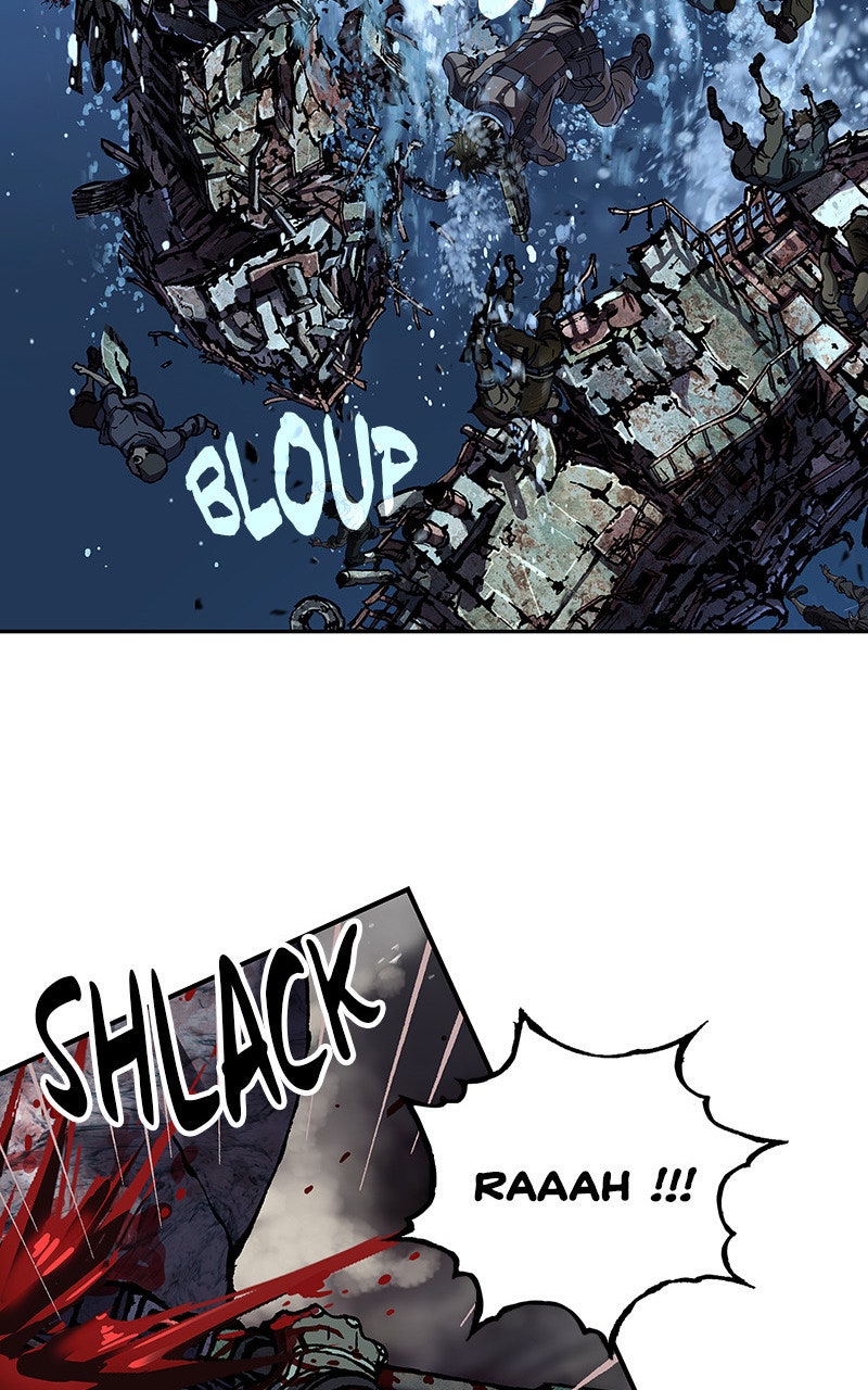 Read Leviathan FR Manga Online