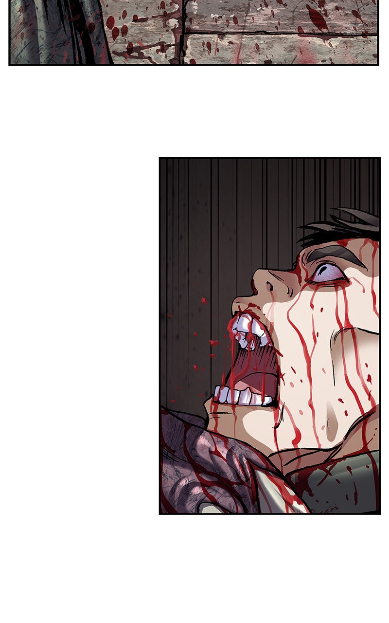 Read Leviathan FR Manga Online