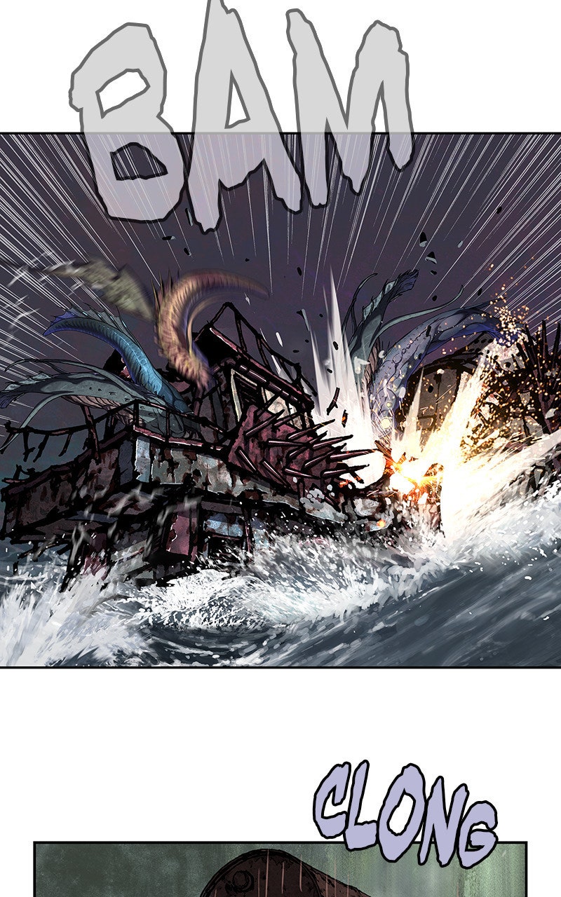 Read Leviathan FR Manga Online