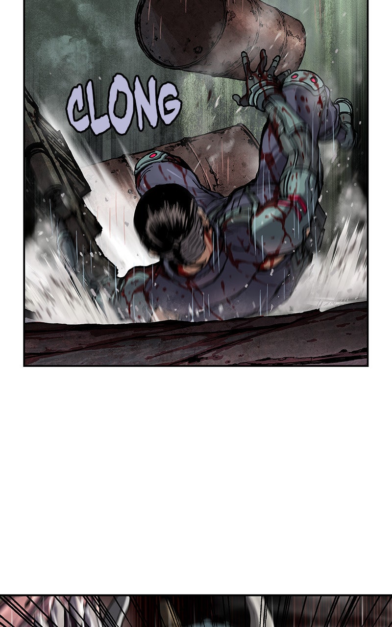 Read Leviathan FR Manga Online