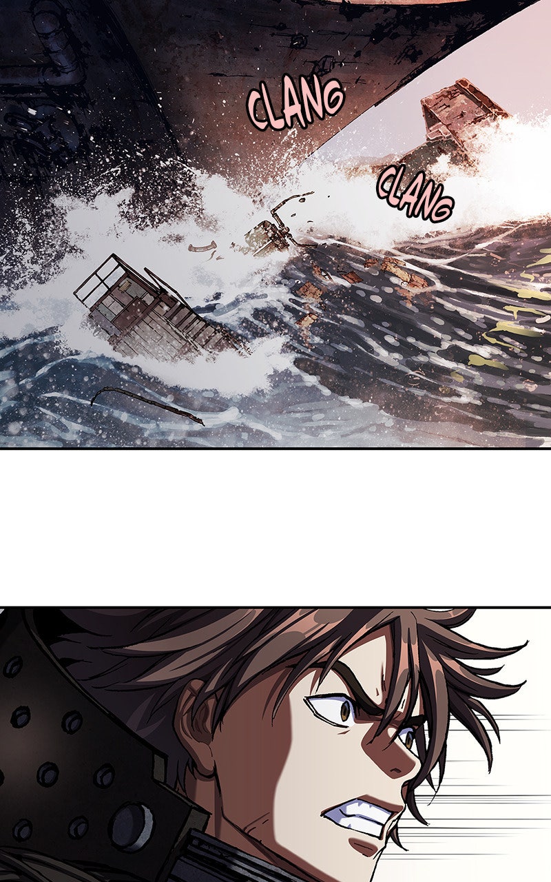 Read Leviathan FR Manga Online